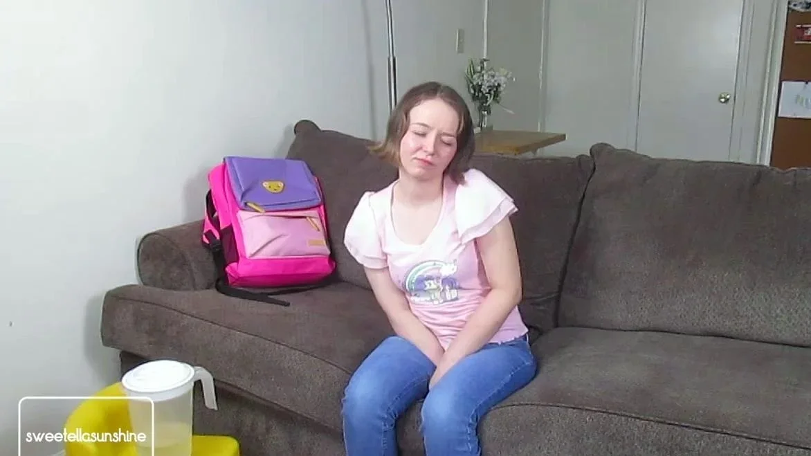 Amateur Homemade Solo Masturbation