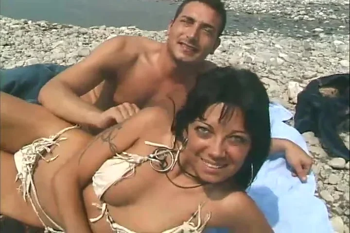 Le Spiagge Del Peccato