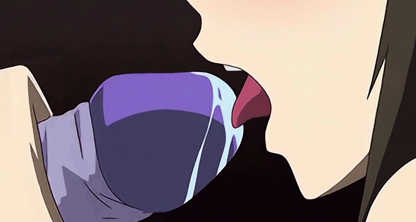 Horny HENTAI Boy Committing Adultery With Mom and Stepsister