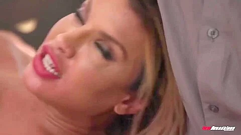 Hubby Invites His Best Friend To Fuck His Horny Wife