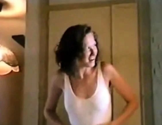Strip Old Old Women