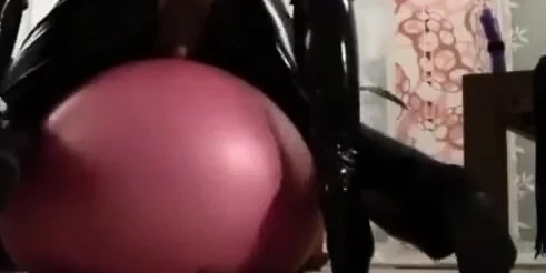 Amateur Strapon