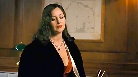 Monica Bellucci - Sangue Pazzo