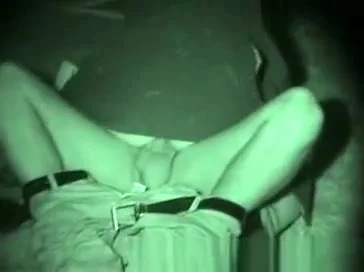 Outdoor fucking