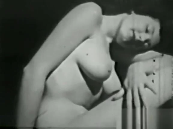 Softcore Nudes 622 60s and 70s - Scene 1