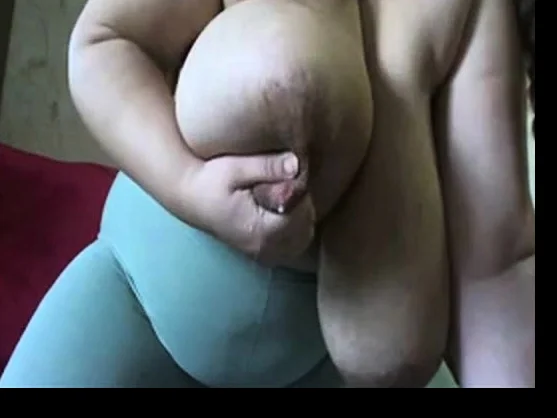 Mega Boobs