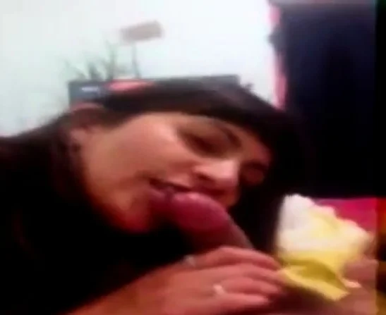 22 cute aunty hot bj and hot fucking