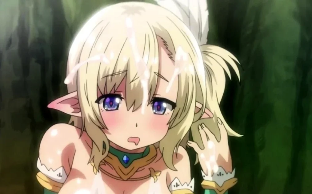 Sukebe Elf Tanbouki Ep.1