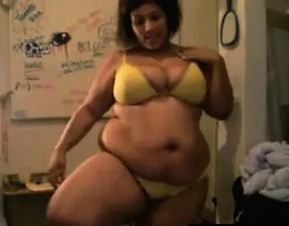 Sexy Hot Chubby - negrofloripa