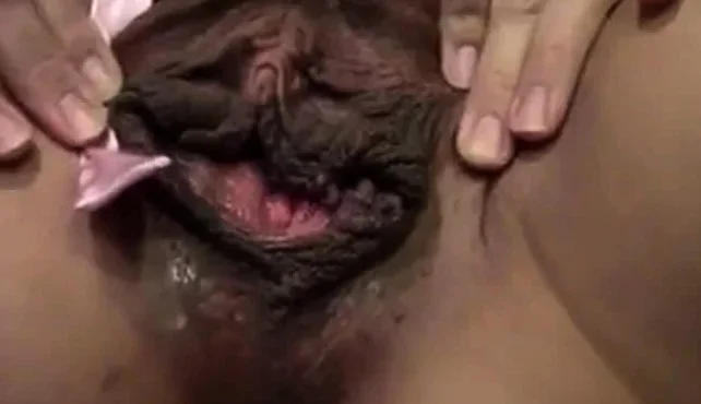 wow big pussylips