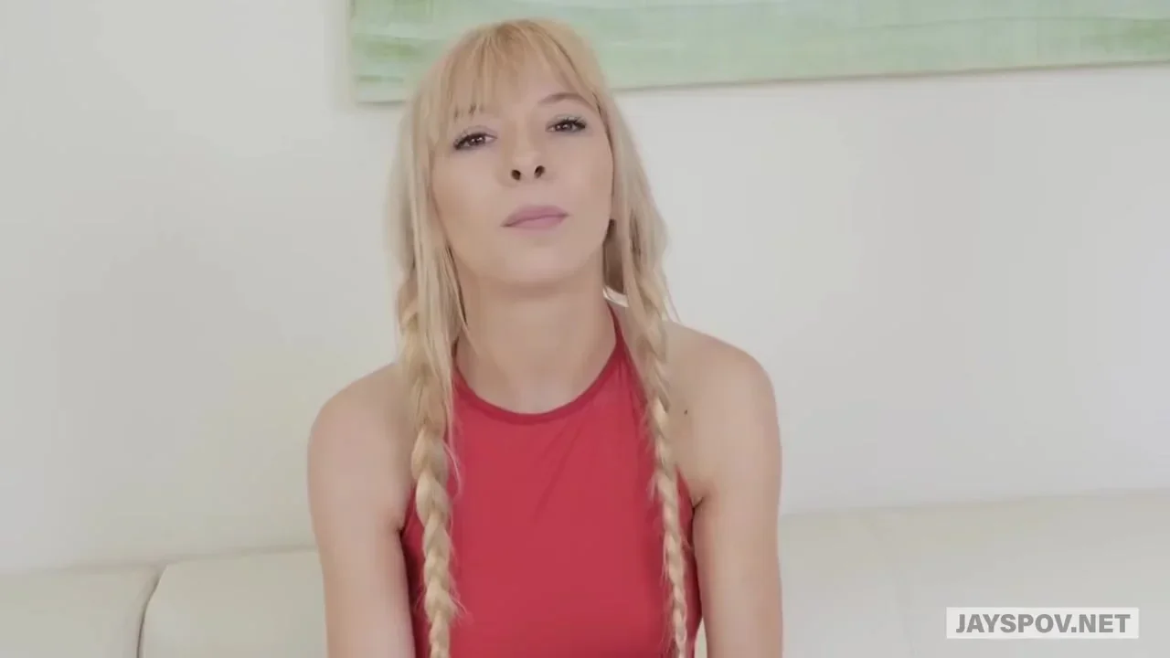 Pov Creampie