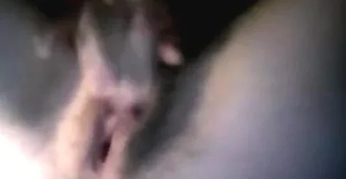 Sex on Skype with Russian teen