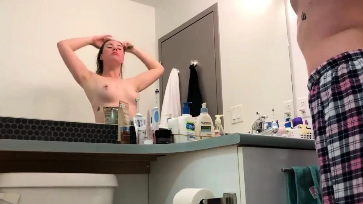 spying my niece and longing to fuck her ass