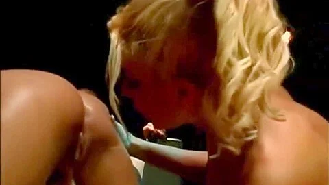 Retro Lust - Scenes 4 & 5 (2003)