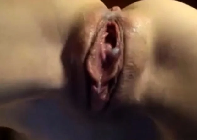 Kate & Alex creampie