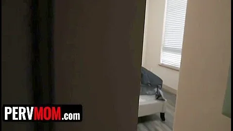 Amazing Milf Jasmine Jae Helps Stepson With His Powerful Erection