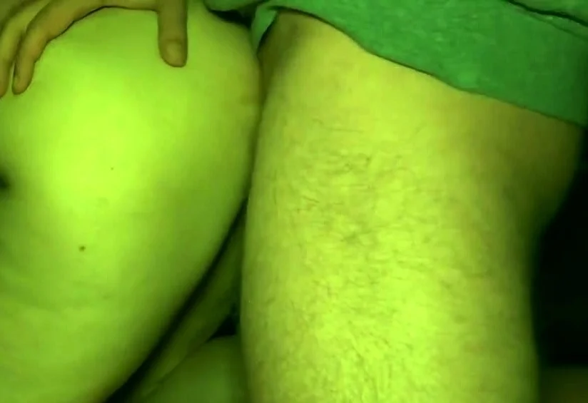 Night Sex After Party With 18 Year Old Student!