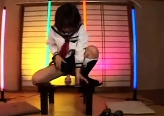 Dildo Play