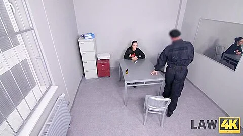 18 Years Old In 18yo Criminal Finds A Way Out From The Cage