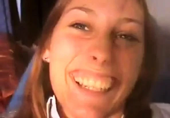 Nikole und Spermafreunde Part One
