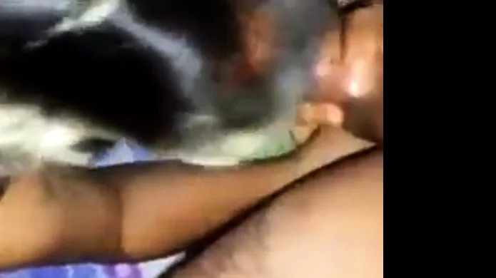 Arab threesome with the sister-in-law