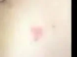 moglie italiana si masturba