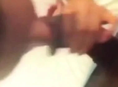 White Slut Gets A Taste Of Africa