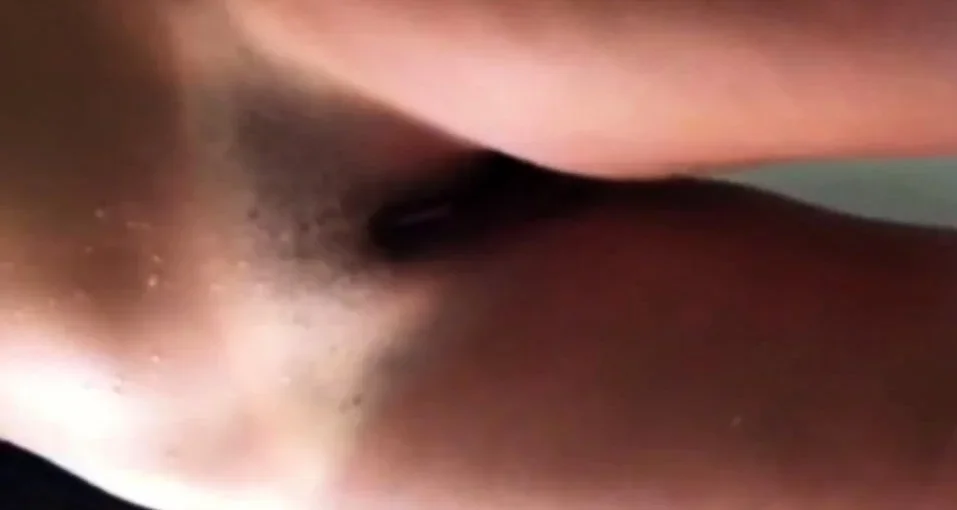 that lovely smooth pussy of my stepmother
