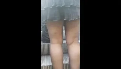 exhib escalator