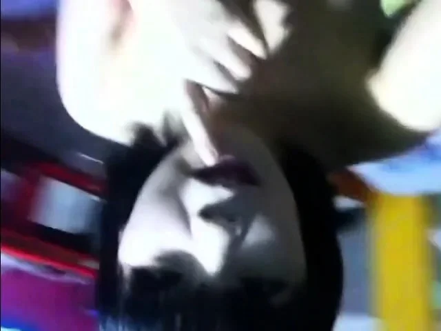 Dirty Korean Couple's motel sex