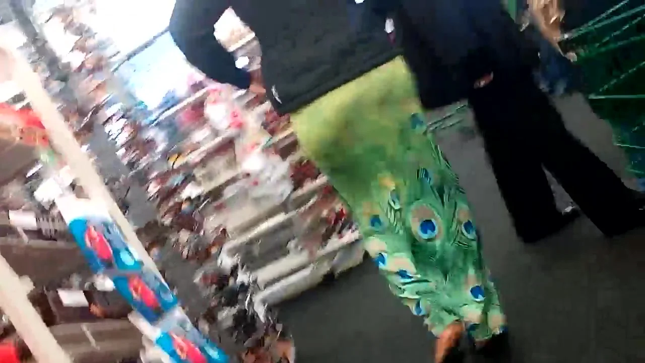 panty line dress