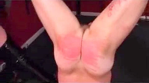 Dominatrix Real