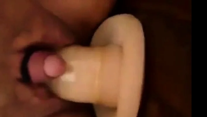 tied up clit