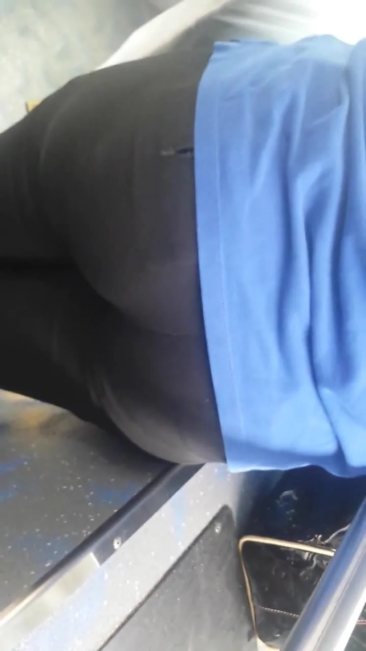candid haitian booty