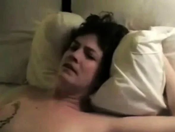 Mature girl Anais and her black cock sessions No1