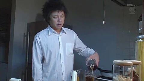 Yuna Hayashi In My Friends Step mother No Bra Shame 1of5