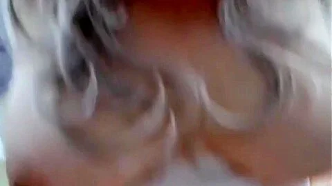 Step mom Step son Fuck In Kitchen, Found