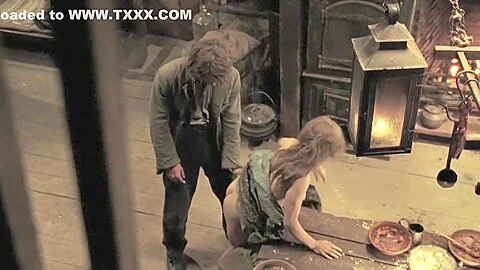 Cold Mountain (2003) Melora Walters, Taryn Manning, Jen Apgar, Katherine Durio