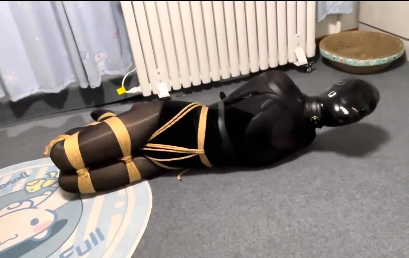 chinese bondage