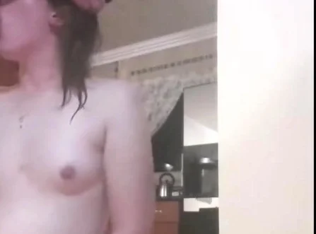 Spit, slap and face fuck the bitch