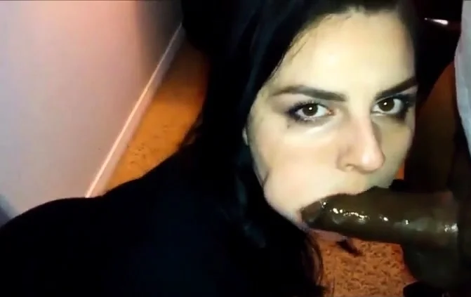 Slut Deepthroat's BBC