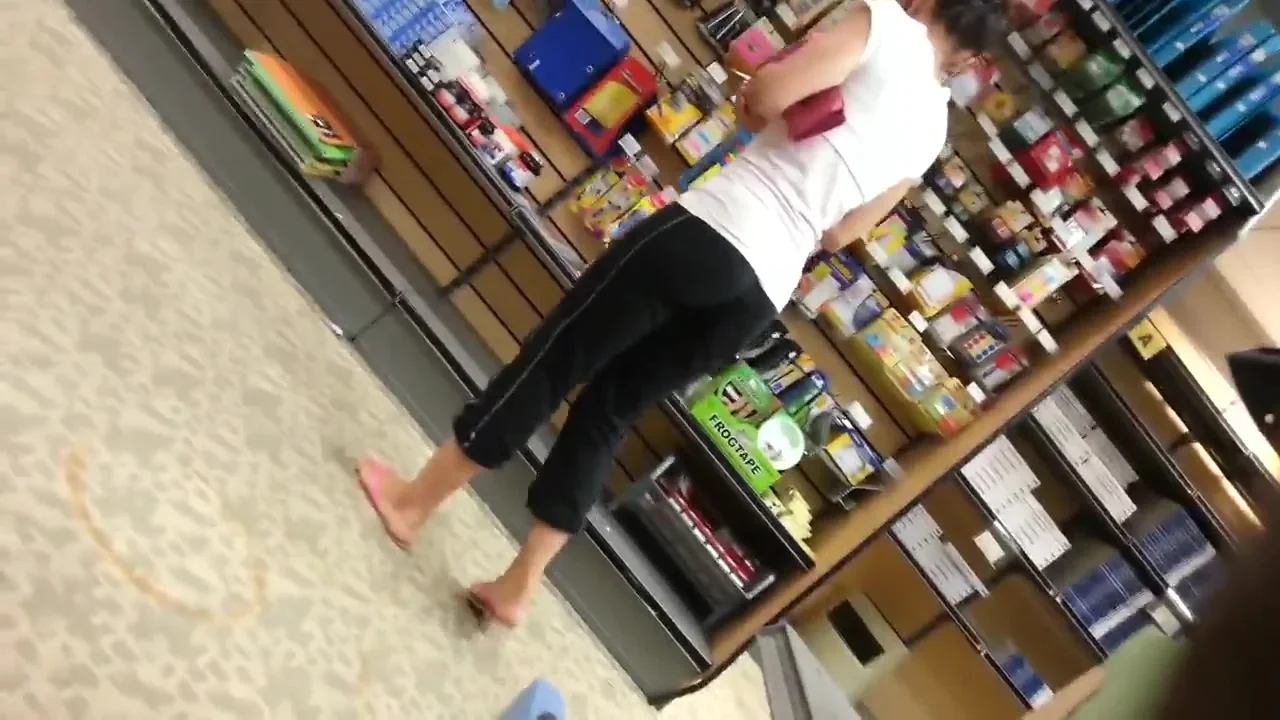 Shopping for supplies