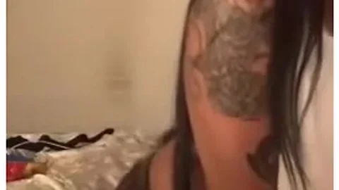 Nipple Slip