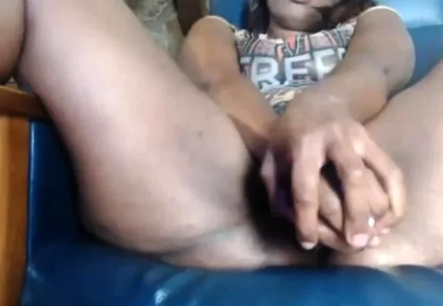thicc redbone milf cream and squirt