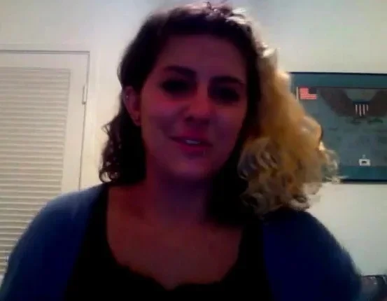 Squirt tutorial by cute 22yo