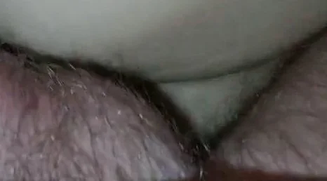 Anal Creampie with Russian Teen from Tinder