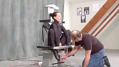 Gord Fuck Machine