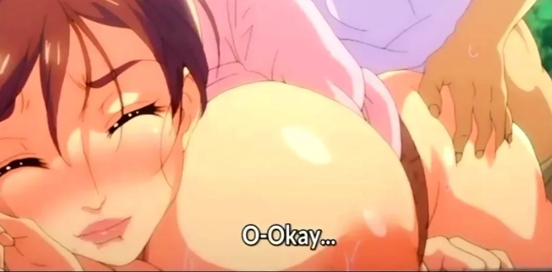 Torokase Orgasm Ep.1 ENG SUB