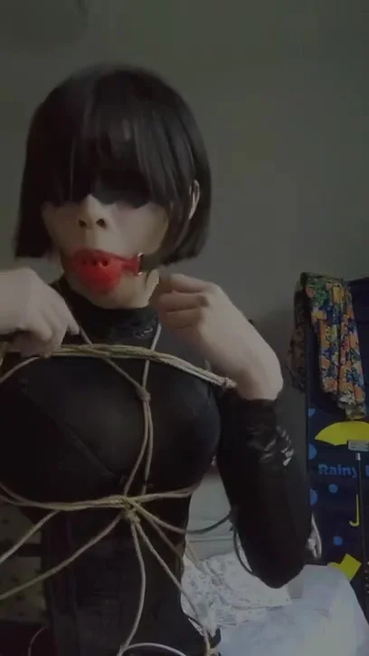 Chinese Bondage