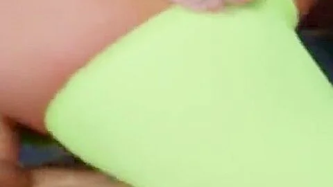 Alura TNT Jenson - Cumming On A Little Strong (CJXXX94)